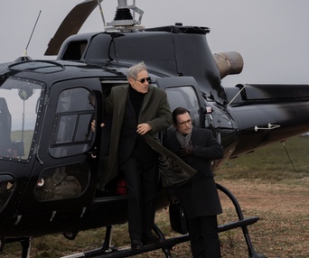 Image du film Balle perdue 3