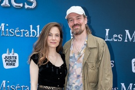 Première Les Misérables