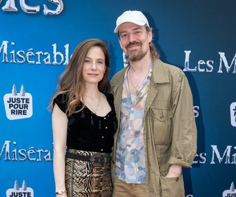 Première Les Misérables