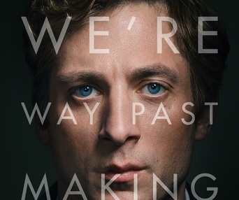 Affiche de personnage du film The Social Reckoning