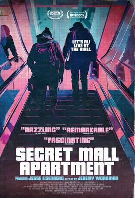 Secret Mall Apartment