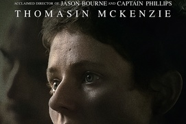 Affiche de personnage du film The Uprising