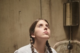 Image du film La vie devant moi