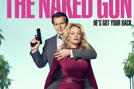 Images du film The Naked Gun