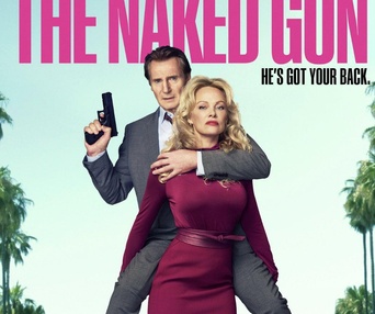 Images du film The Naked Gun
