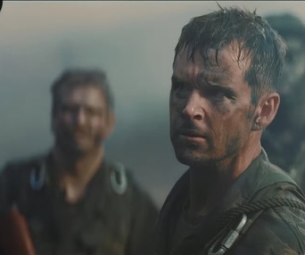 Image du film Primitive War