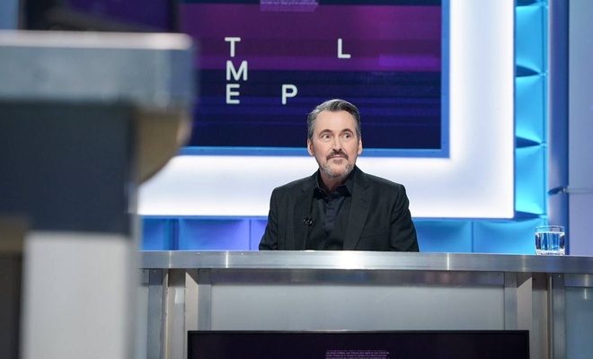 Tout le monde en parle