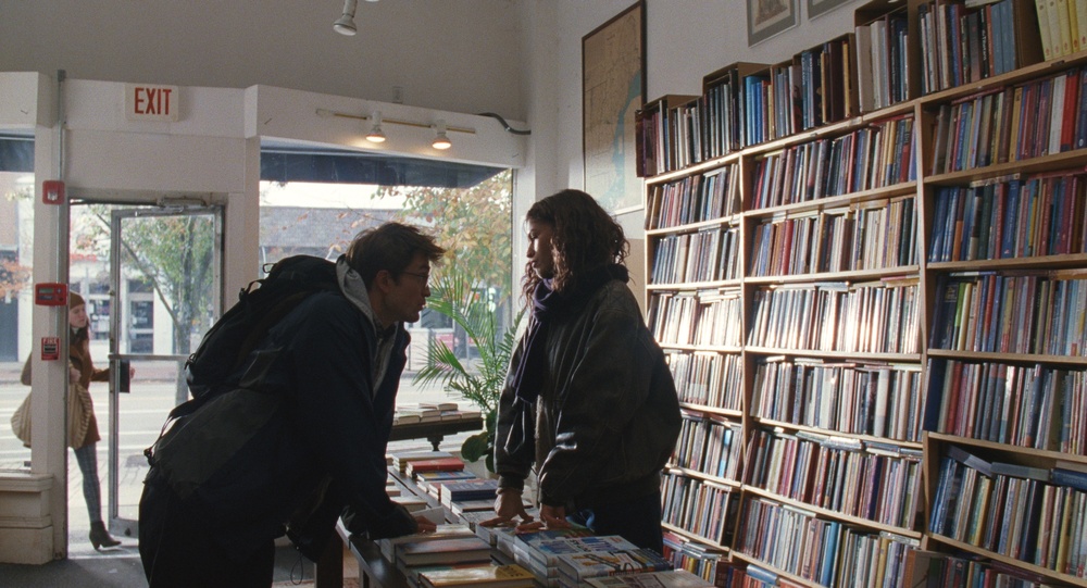 Image du film The Drama