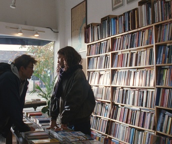 Image du film The Drama