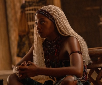 Image du film Children of Blood and Bone