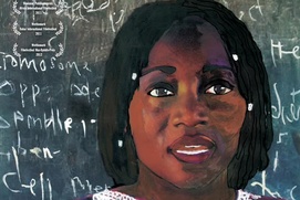 Image du film The Education of Auma Obama