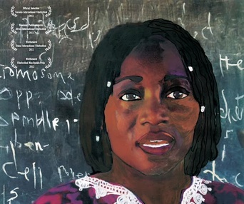 Image du film The Education of Auma Obama