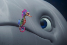 The Last Whale Singer