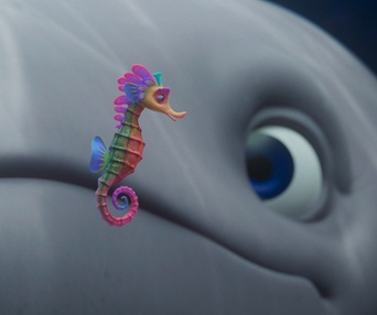 The Last Whale Singer
