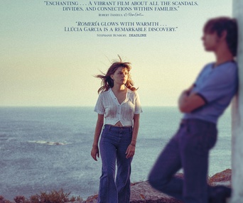 Image du film Romería