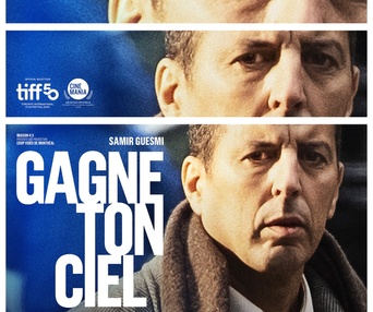 Image du film Gagne ton ciel
