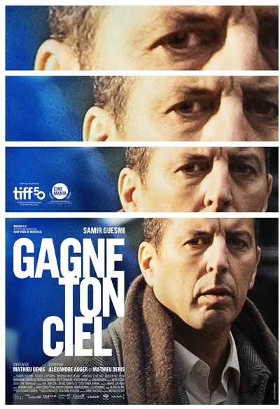 Gagne ton ciel
