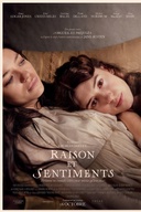 Affiche du film Raison et sentiments