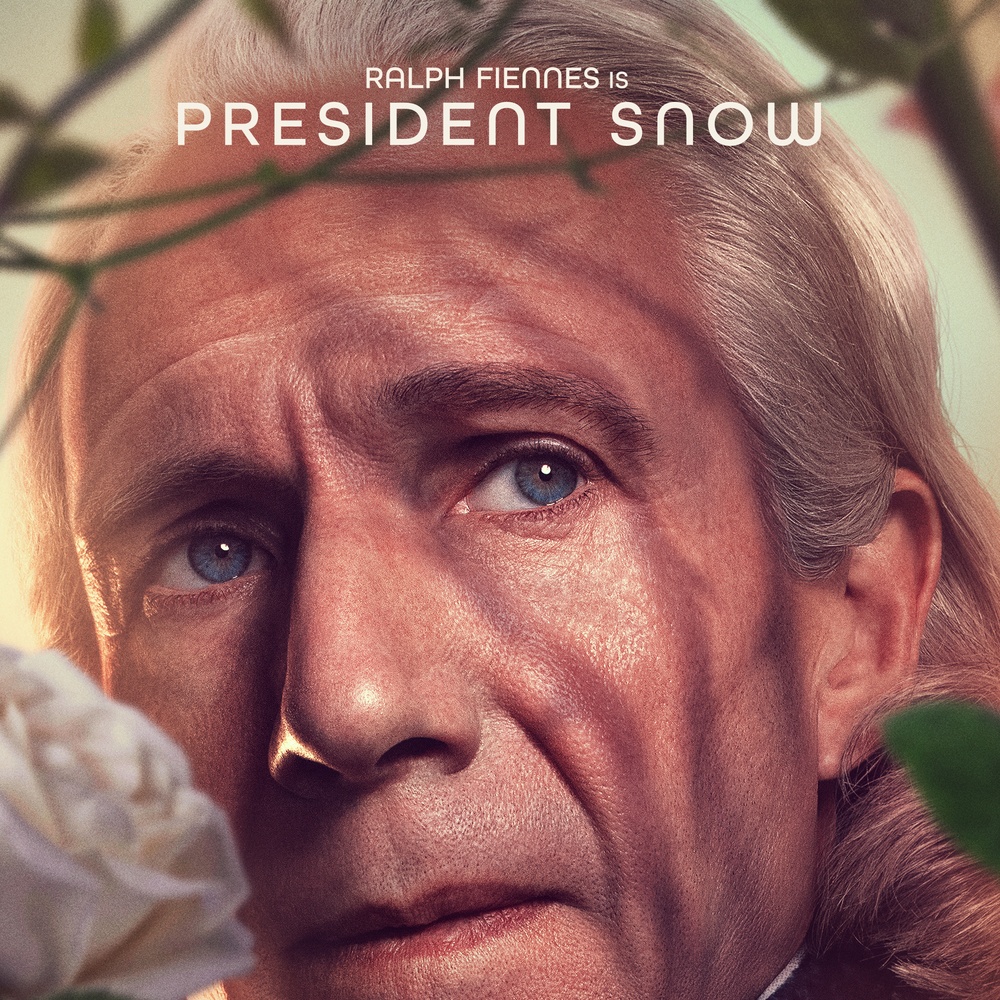 Images du film Hunger Games : Lever de soleil sur la moisson