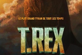 Image du film T. REX: The Greatest of All Tyrants