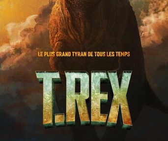 Image du film T. REX: The Greatest of All Tyrants