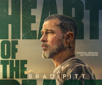Affiche du film Heart of the Beast