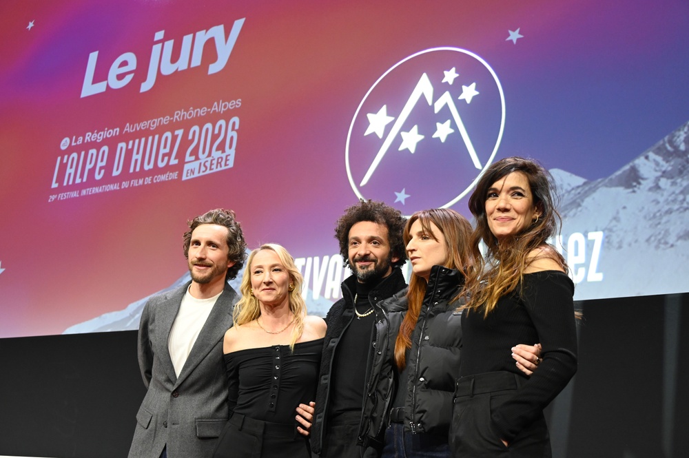 Le Jury