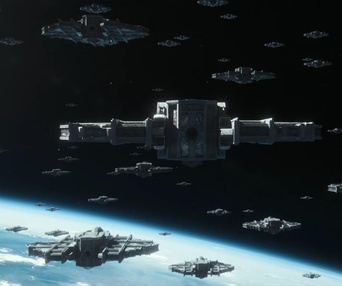 Images du film L'empire
