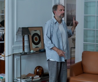 Images du film Le répondeur