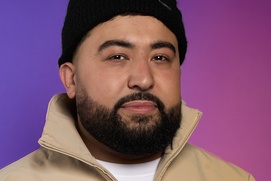 Oussama Farès