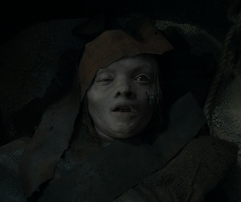 Image du film Lee Cronin's The Mummy