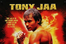 Image du film ONG-BAK: The Thai Warrior