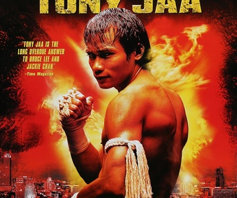Image du film ONG-BAK: The Thai Warrior