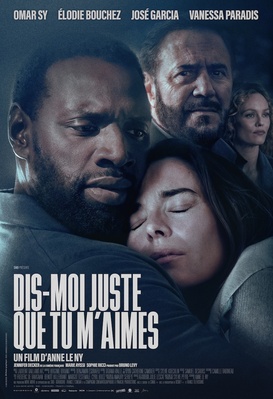 Dis-moi juste que tu m'aimes