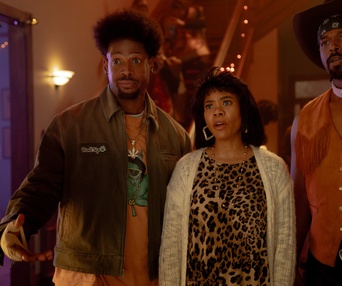 Image du film Scary Movie 6