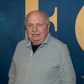 Claude Charron