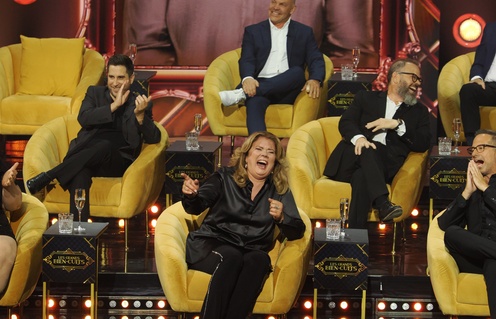 Grand bien-cuit de Marina Orsini