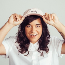 Photo de Sabrina Jalees