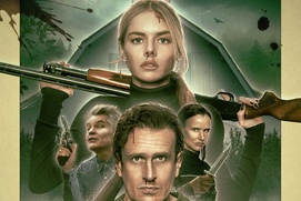 Image du film Over Your Dead Body&nbsp;