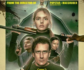 Image du film Over Your Dead Body&nbsp;