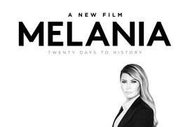 Image du film Melania