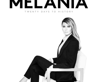 Image du film Melania