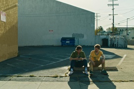 Image du film Sacramento