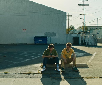 Image du film Sacramento