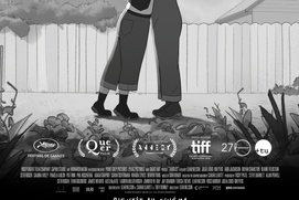 Image di film Tangles