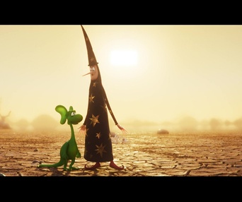 Image du film Diplodocus