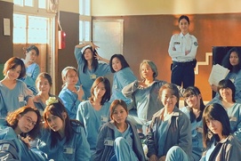 Image du film Sunshine Women's Choir
