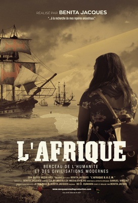 L'Afrique berceau de l'humanité et des civilisations modernes