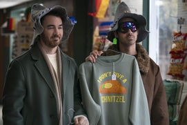 Image du film A Very Jonas Christmas Movie