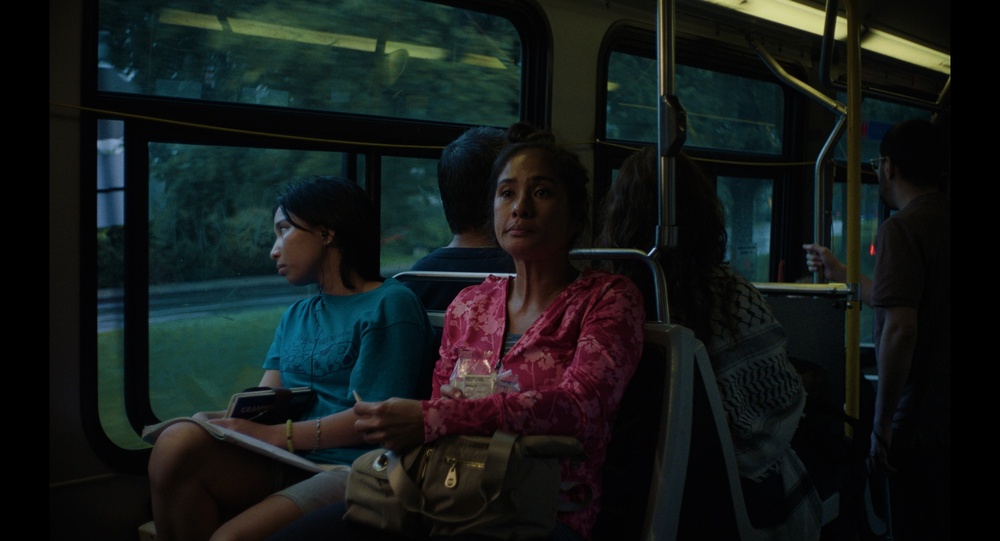 Images du film Ailleurs la nuit